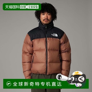 歐洲直郵北面1996 夾克TheNorthFace 年復古努子峰男式