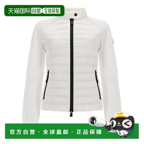 香港直邮MONCLER GRENOBLE 女士针织衫 9B00001WM11支付后1h可退