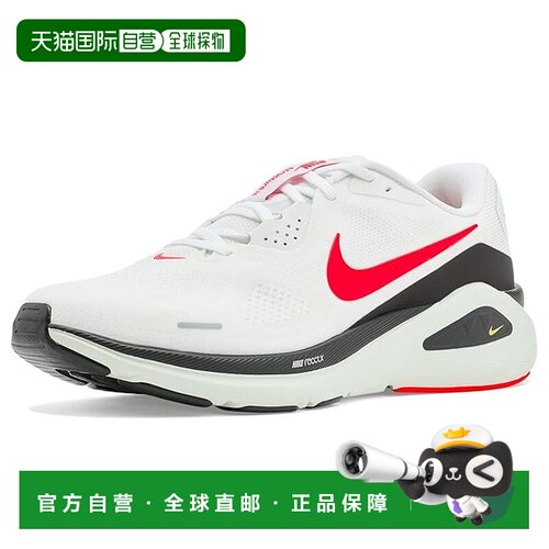 美国直邮Nike 耐克 男士 Structure 26 跑鞋  舒适时尚