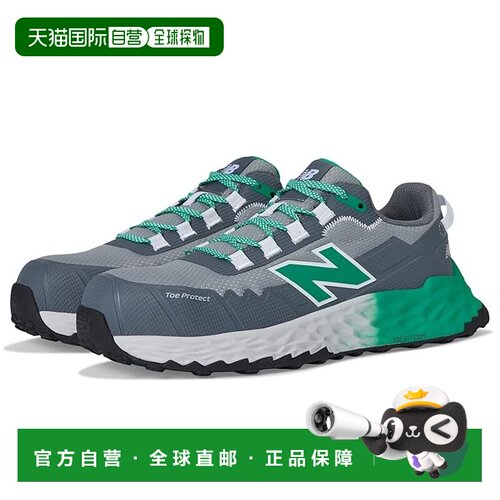 1h可退 美国直邮New Balance  男士 Cremorne Fresh Foam - Compo