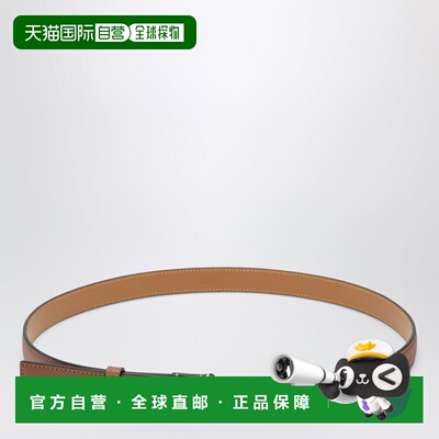 香港直邮LOEWE 女士腰带 E821Z15X02DLE2526 罗意威AW2026 棕色