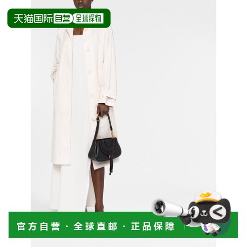 1h可退 香港直邮CHLOÉ 女士单肩包 CHC23US602K28MARCIE001-0 AW2