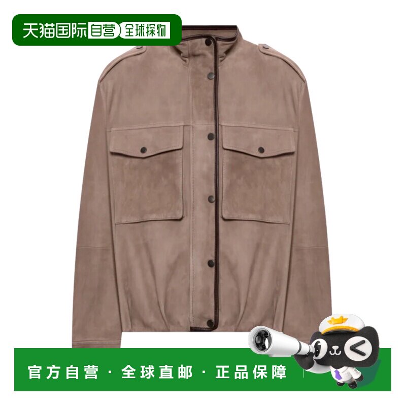 1h可退 香港直邮BRUNELLO CUCINELLI 女士西服 MPCAI7787C8921 SS