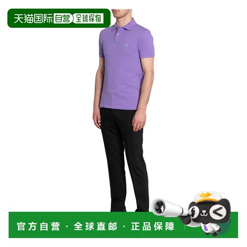 香港直邮polo ralph lauren 男士 上装T恤