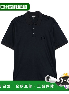 香港直邮Giorgio Armani 短袖POLO衫 TE10629GM001969