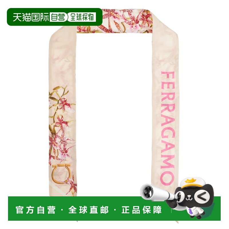 欧洲直邮ferragamo 女士 围巾披肩,服饰配件/皮带/帽子/围巾,围巾/丝巾/披肩,淘宝优惠券,粉丝福利购,淘宝优惠卷