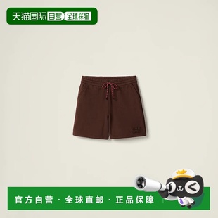 25秋冬 1h可退 缪缪 MIU MJP340_15AV_F0324_S_OOO 欧洲直邮MIU