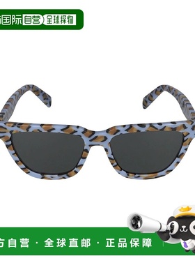 欧洲直邮saint laurent 女士 太阳镜眼镜