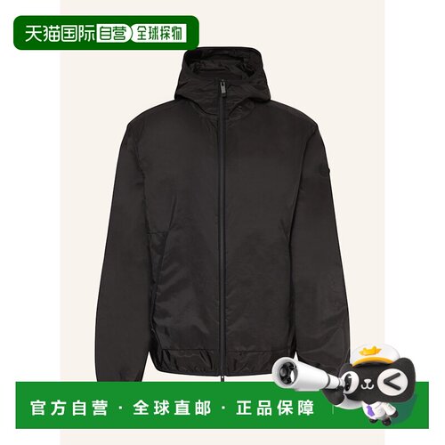 1h可退 香港直邮moncler/盟可睐 男士 夹克衫外套