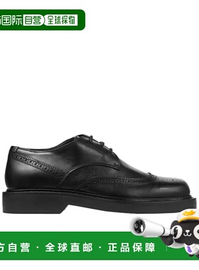 1h可退 香港直邮Jimmy Choo ROWAN BROGUE 德比鞋 ROWANBROGUEDER