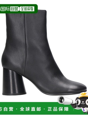 香港直邮Ash 高跟短筒靴 CLONE正品时尚保暖轻便舒适百搭高级感