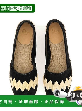 欧洲直邮CASTANER 女士凉鞋 KAREN186NEGRO单鞋