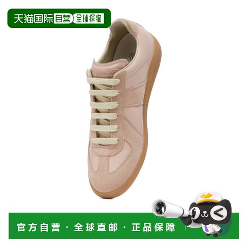 1h可退 香港直邮Maison Margiela Replica 低帮休闲鞋 S58WS0109P