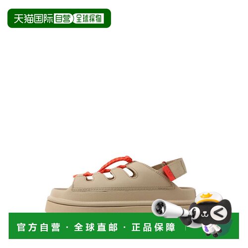1h可退 欧洲直邮UGG 女士高跟鞋 1179370MDSD凉鞋休闲鞋