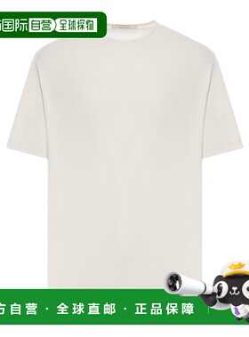 香港直邮Lemaire 短袖T恤 TO1335LJ1018