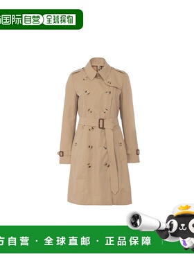 1h可退 欧洲直邮BURBERRY 25秋冬  8045776/1366 BUR7P52QBE1 女