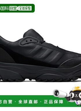 1h可退 香港直邮Y-3 男士 黑色 GSG9 2.0 运动鞋 JP8198 black黑