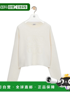 1h可退 香港直邮Loewe 长袖针织衫 S359Y14KJM