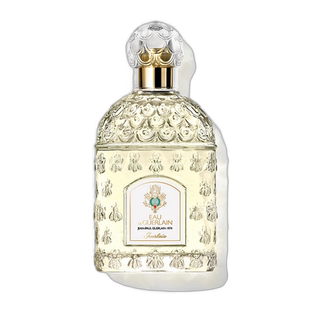 欧洲直邮Guerlain娇兰 中性香娇兰之水100ml柑橘馥奇香调持正品