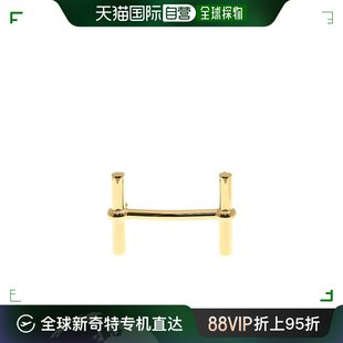 爱马仕 香港直邮Hermes 女士 徽标皮带扣 BUCKLE38PG