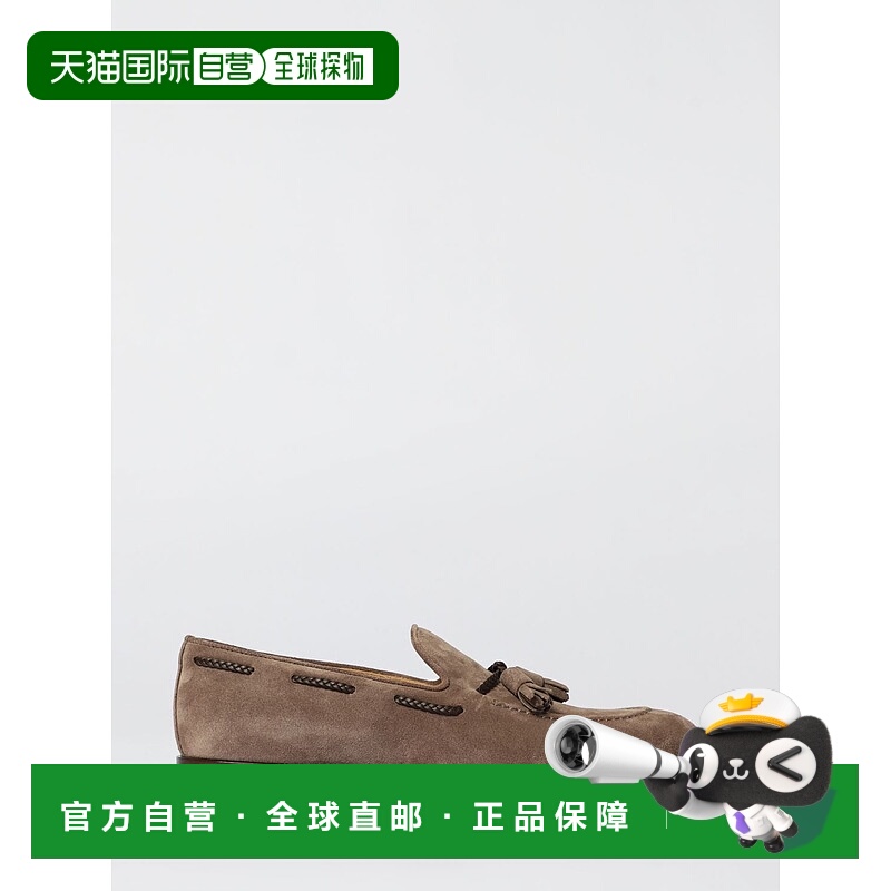 欧洲直邮brunello cucinelli 男士 正装鞋