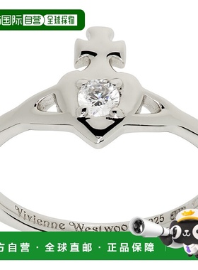 香港直邮Vivienne Westwood 薇薇恩 韦斯特伍德 女士 Noella 戒指