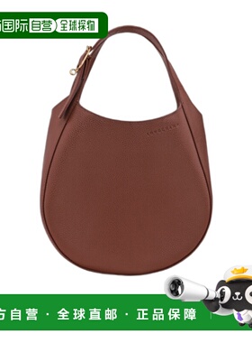 1h可退 香港直邮Longchamp Le Foulonne S 单肩包 10328021