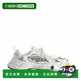 1h可退 香港直邮Balenciaga 巴黎世家 男士 Monday 鞋(白/黑/灰)