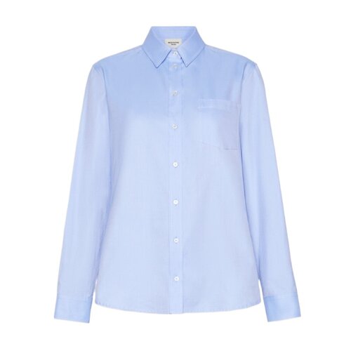 香港直邮WEEKEND MAX MARA 女士衬衫 51160362060【付后1h可退】