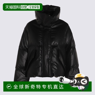 女士 1h可退 margiela 欧洲直邮mm6 外套 maison
