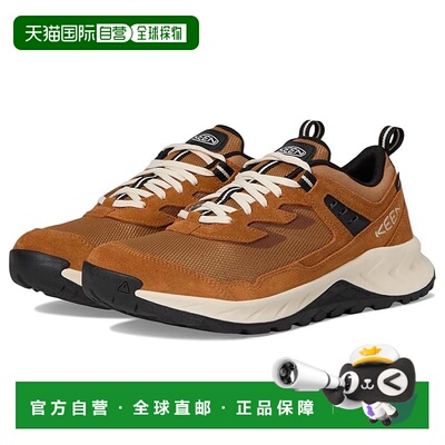 1h可退 香港直邮keen 女士 Hightrail 防水运动鞋  舒适时尚