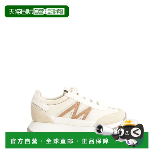 欧洲直邮MONCLER 女士运动鞋 L209B4M00110M72802 【付后1h可退】