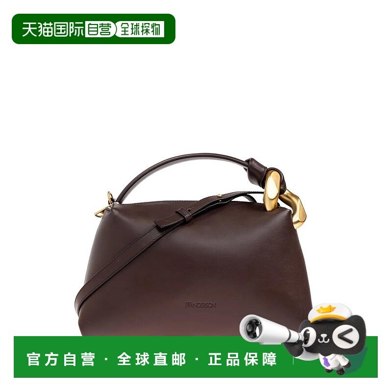 1h可退 欧洲直邮j.w. anderson 女士 单肩包