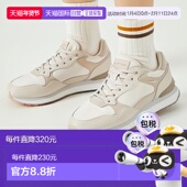 女鞋 春夏 低帮板鞋 欧洲直邮HOFF BEAUFORT新款 厚底