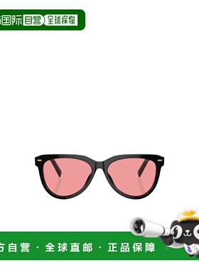 1h可退 香港直邮miu miu/缪缪 25FW 徽标太阳镜 Women