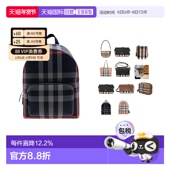 斜挎包 欧洲直邮BURBERRY博柏利时尚 单肩包 双肩包新年礼物