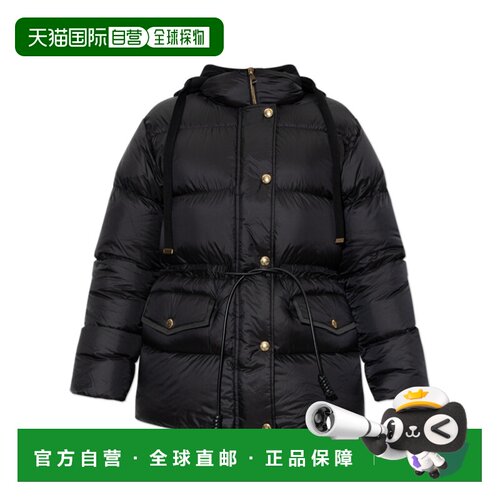 香港直邮MONCLER 女士羽绒服 L20931A00176597YF9【付后1h可退】