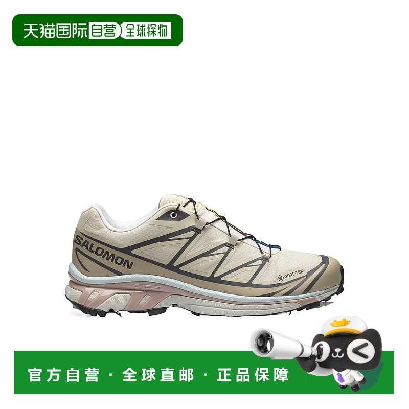 香港直邮Salomon S/Lab XT-6 GTX运动鞋 L47581200萨洛蒙