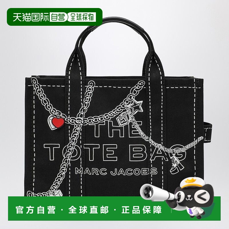 1h可退 香港直邮Marc Jacobs 马克 雅可布 女士 The nera 小号帆(