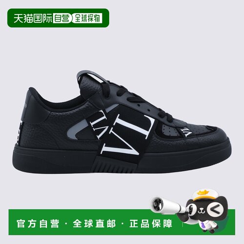 欧洲直邮VALENTINO GARAVANI 男士运动鞋 9Y2S0C5【付后1h可退】
