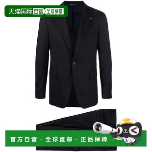 2SVS22B01060001B5013 西服套装 欧洲直邮TAGLIATORE 男士