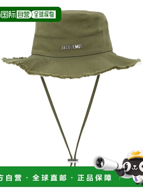 1h可退 香港直邮Jacquemus 女士 CAPPELLO 