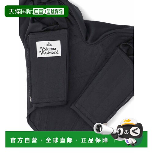 香港直邮VIVIENNE WESTWOOD 女士T恤 1503003BW01AD支付后1h可退