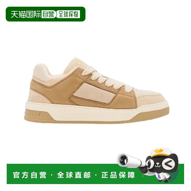 香港直邮Hogan 男士 系带低帮运动鞋 HXM6670FL40TQC,流行男鞋,时尚休闲鞋,淘宝优惠券,粉丝福利购,淘宝优惠卷