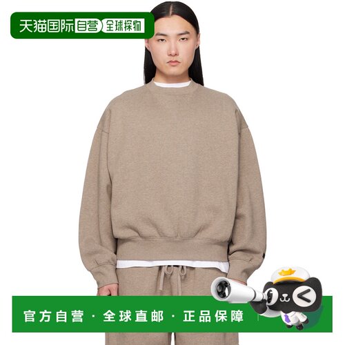 1h可退 香港直邮essentials fear of god 男士 Fear of God ESSEN