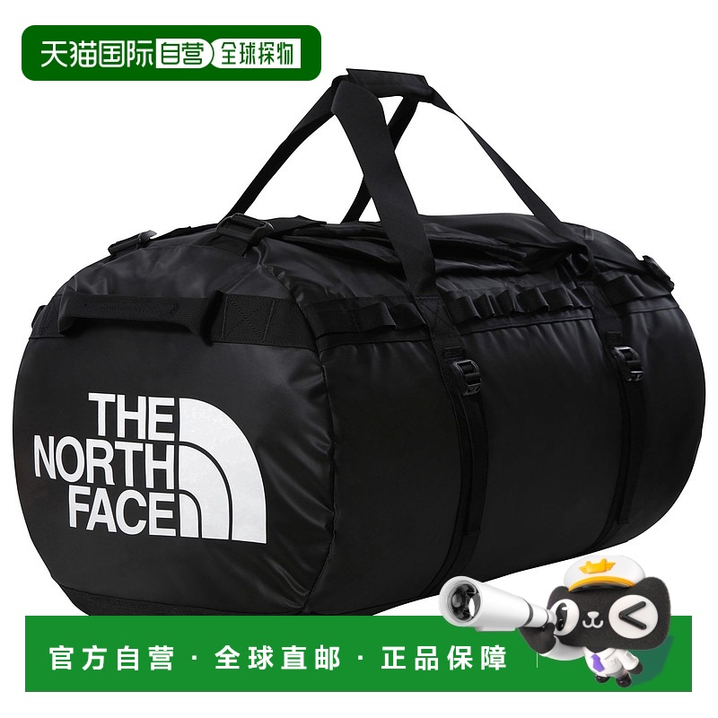 1h可退 欧洲直邮the north face 男士 旅行包北面