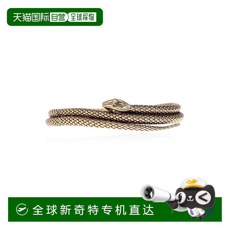 1h可退 欧洲直邮chloe 女士 项链及吊坠