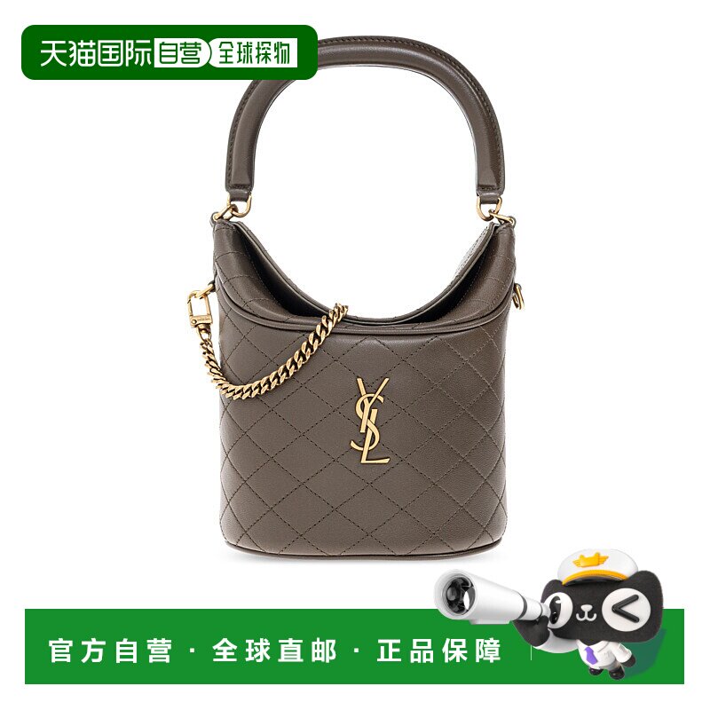欧洲直邮saint laurent 女士 单肩包斜挎包