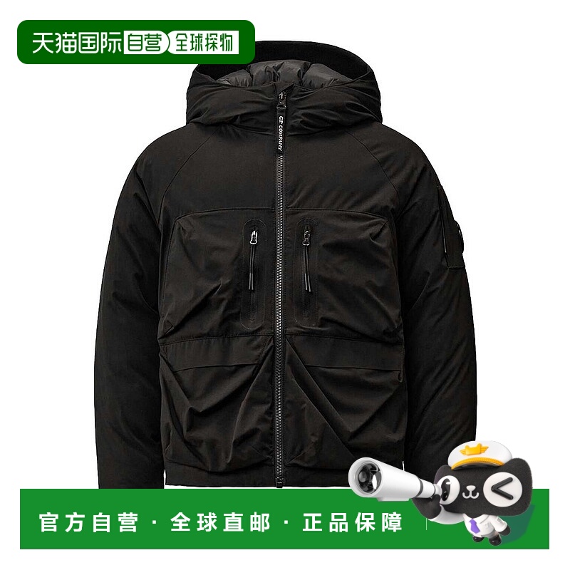 1h可退 欧洲直邮c.p.company 少男 外套