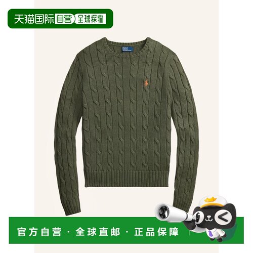 欧洲直邮polo ralph lauren 女士 针织衫